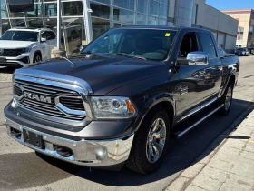 Dodge RAM 1500 * Limited* PANO* ОБДУХВАНЕ* KEYLESS* ПОДГРЕВ* , снимка 1