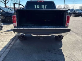 Dodge RAM 1500 * Limited* PANO* ОБДУХВАНЕ* KEYLESS* ПОДГРЕВ* , снимка 11