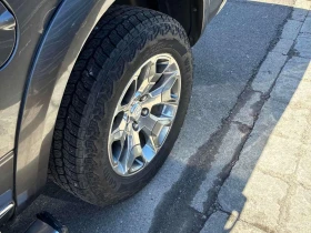 Dodge RAM 1500 * Limited* PANO* ОБДУХВАНЕ* KEYLESS* ПОДГРЕВ* , снимка 13