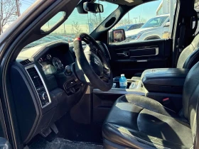 Dodge RAM 1500 * Limited* PANO* ОБДУХВАНЕ* KEYLESS* ПОДГРЕВ* , снимка 5