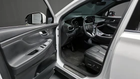 Hyundai Santa fe 2.2 4WD CALLIGRAPHY autogeorge.com, снимка 9