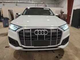 Audi Q7 PREMIUM PLUS| PANO| BANG&OLUFSEN| 360, снимка 5