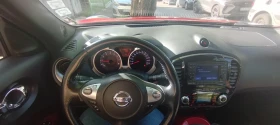 Nissan Juke, снимка 7