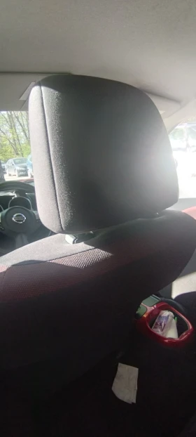 Nissan Juke, снимка 15