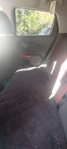 Nissan Juke, снимка 16