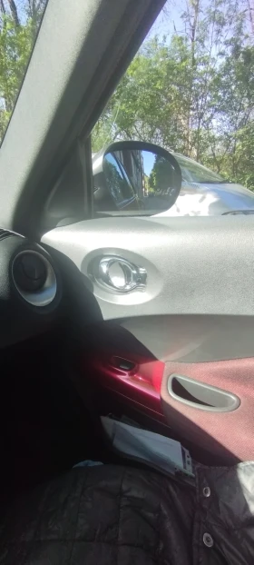 Nissan Juke, снимка 5