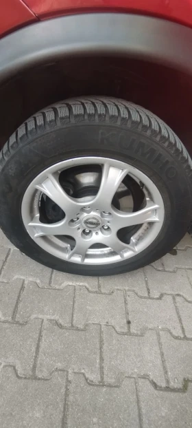 Nissan Juke, снимка 10