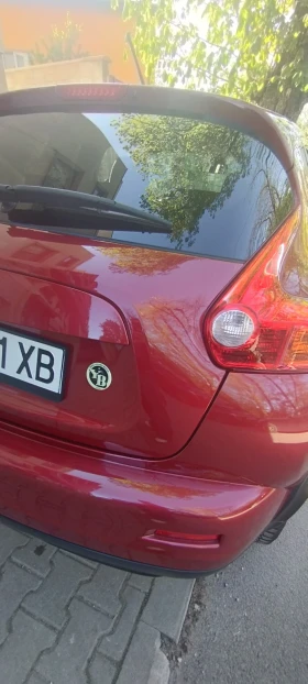 Nissan Juke, снимка 13