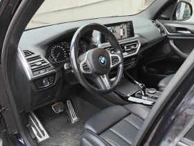 BMW X3 xDrive30i * M ПАКЕТ * ПОДГРЕВ * ПАНОРАМА * 360 , снимка 6