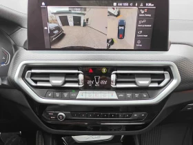 BMW X3 xDrive30i * M ПАКЕТ * ПОДГРЕВ * ПАНОРАМА * 360 , снимка 7