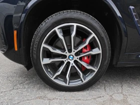 BMW X3 xDrive30i * M ПАКЕТ * ПОДГРЕВ * ПАНОРАМА * 360 , снимка 9