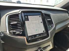 Volvo Xc90 R Design/CARFAX/360 КАМ/ПОДГРЕВ/ПАНОРАМА, снимка 10