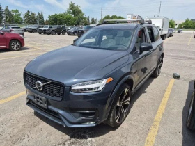 Volvo Xc90 R Design/CARFAX/360 КАМ/ПОДГРЕВ/ПАНОРАМА, снимка 1