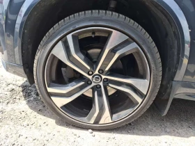 Volvo Xc90 R Design/CARFAX/360 КАМ/ПОДГРЕВ/ПАНОРАМА, снимка 17