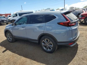 Honda Cr-v 1.5l Ex, снимка 2