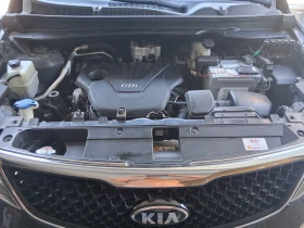 Kia Sportage Suv, снимка 5