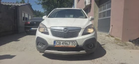 Opel Mokka 1.4 GPL , снимка 4