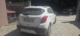 Opel Mokka 1.4 GPL , снимка 3