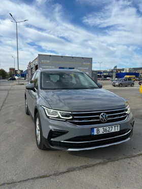 VW Tiguan Elegance-Business Premium Package, снимка 2