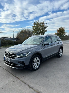 VW Tiguan Elegance-Business Premium Package, снимка 4