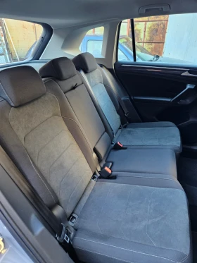 VW Tiguan Elegance-Business Premium Package, снимка 11
