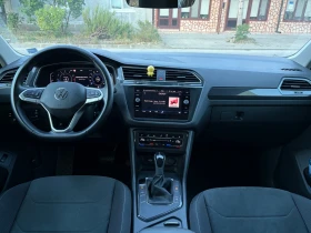 VW Tiguan Elegance-Business Premium Package, снимка 10