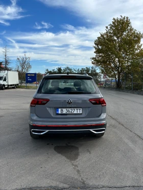 VW Tiguan Elegance-Business Premium Package, снимка 8