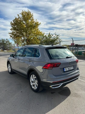 VW Tiguan Elegance-Business Premium Package, снимка 5
