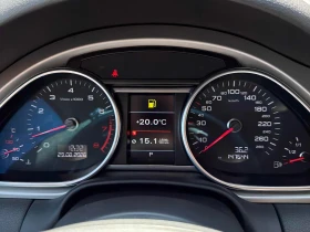 Audi Q7 * 3.0T Progressiv * АВТОКРЕДИТ БЕЗ ПЪРВОНАЧАЛНА, снимка 11