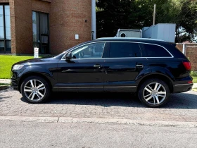Audi Q7 * 3.0T Progressiv * АВТОКРЕДИТ БЕЗ ПЪРВОНАЧАЛНА, снимка 4