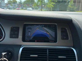 Audi Q7 * 3.0T Progressiv * АВТОКРЕДИТ БЕЗ ПЪРВОНАЧАЛНА, снимка 15