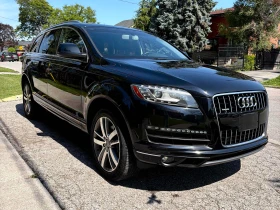 Audi Q7 * 3.0T Progressiv * АВТОКРЕДИТ БЕЗ ПЪРВОНАЧАЛНА, снимка 3