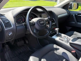 Audi Q7 * 3.0T Progressiv * АВТОКРЕДИТ БЕЗ ПЪРВОНАЧАЛНА, снимка 9
