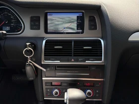 Audi Q7 * 3.0T Progressiv * АВТОКРЕДИТ БЕЗ ПЪРВОНАЧАЛНА, снимка 13