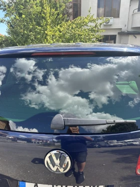 VW Touareg, снимка 6