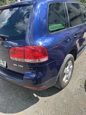 VW Touareg, снимка 9
