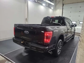 Ford F150 * 4wd Supercrew 6.5' Box Xlt Crew Cab Std Bed , снимка 2