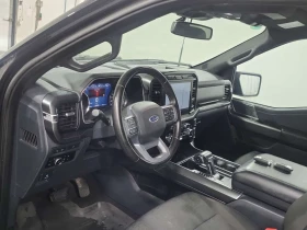 Ford F150 * 4wd Supercrew 6.5' Box Xlt Crew Cab Std Bed , снимка 10