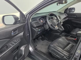 Honda Cr-v 2.4 4WD, снимка 10