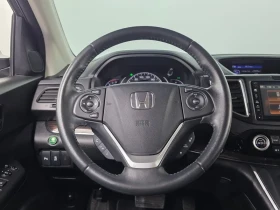 Honda Cr-v 2.4 4WD, снимка 17