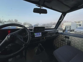 Toyota Land cruiser, снимка 7