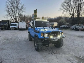 Toyota Land cruiser, снимка 3