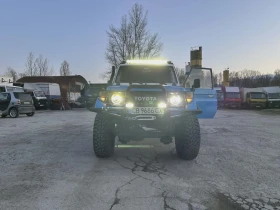 Toyota Land cruiser, снимка 6
