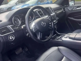 Mercedes-Benz ML 350, снимка 5