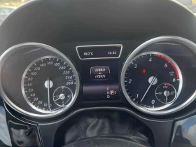 Mercedes-Benz ML 350, снимка 8