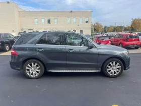 Mercedes-Benz ML 350, снимка 3