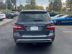 Mercedes-Benz ML 350, снимка 4