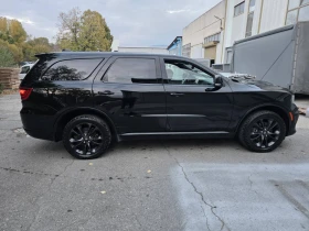 Dodge Durango Durango GT 3.6 AWD, снимка 4