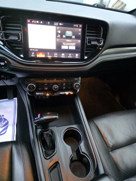 Dodge Durango Durango GT 3.6 AWD, снимка 11