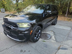 Dodge Durango Durango GT 3.6 AWD, снимка 1